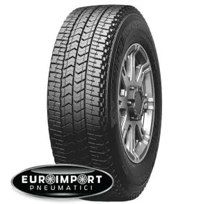 Michelin Primacy XC 265/60 R18 110 H  TL